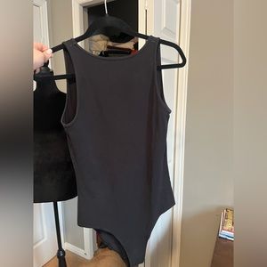 Aritzia community bodysuit